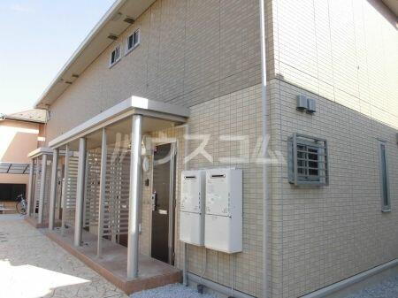 メイク　クレエ 2階建