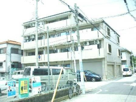 兵庫県尼崎市稲葉荘１丁目 4階建 築26年11ヶ月