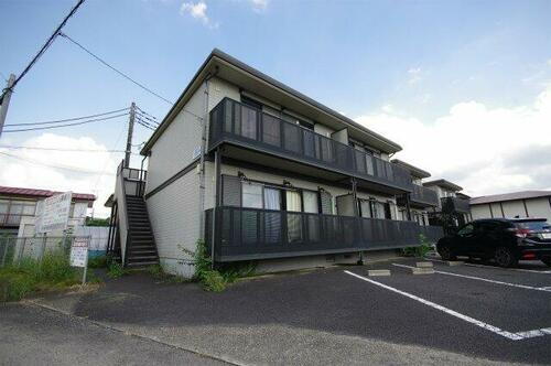 Ｊ’ｓ那珂川Ｂ棟 2階建