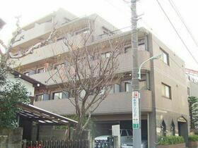 東京都中野区本町３丁目 5階建 築26年4ヶ月