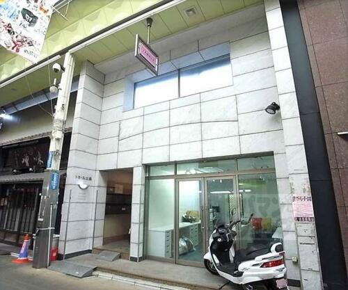 京都府京都市中京区橋西町 築30年11ヶ月 5階建