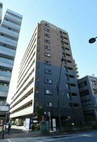 東京都新宿区西新宿４丁目 14階建 築10年7ヶ月
