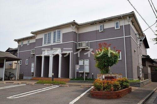 愛知県東海市高横須賀町南屋敷 賃貸アパート