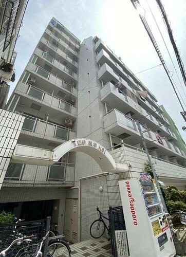 東京都台東区西浅草３丁目 賃貸マンション