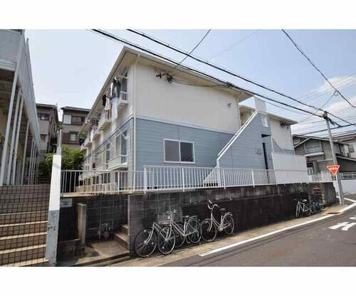 愛知県名古屋市昭和区神村町１丁目 賃貸アパート