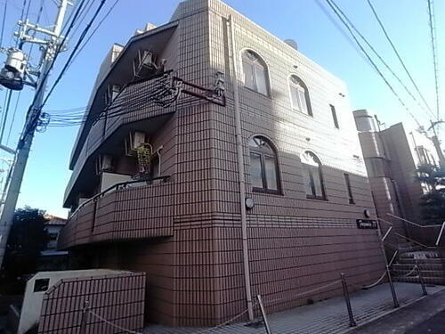 兵庫県神戸市中央区熊内町２丁目 4階建 築30年5ヶ月