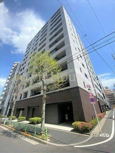 東京都中央区湊３丁目 12階建 築8年11ヶ月