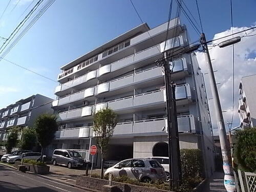 兵庫県西宮市甲子園口４丁目 6階建