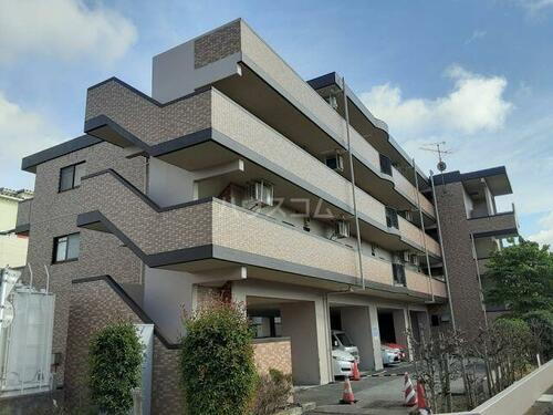 東京都町田市忠生２丁目 4階建 築29年3ヶ月