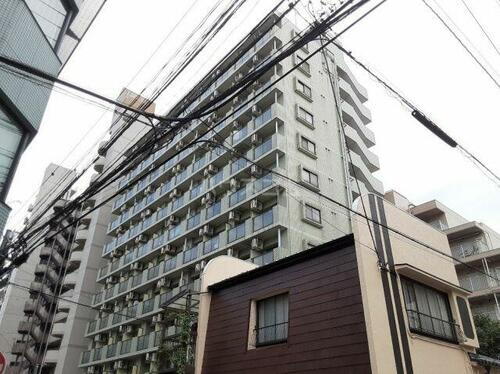 神奈川県相模原市中央区相模原４丁目 11階建 築32年7ヶ月