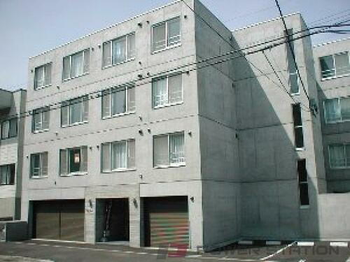 ＳＯＬＥＩＬ２．６ 4階建