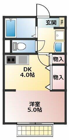 宮城県気仙沼市本吉町風越 1K アパート 賃貸物件詳細