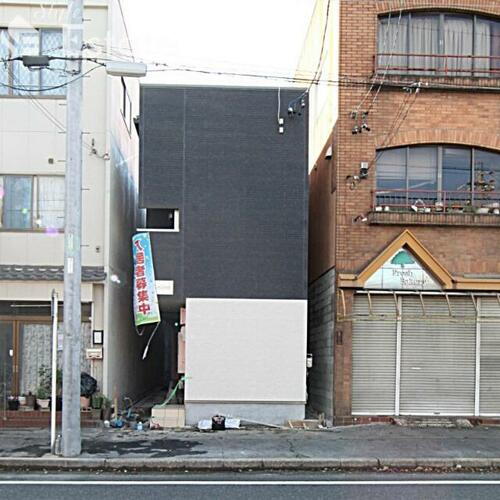 愛知県名古屋市中村区大宮町３丁目 賃貸アパート