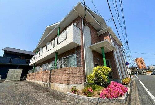 ロージュマンＫ＆Ｋ 2階建