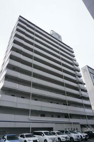 岩手県盛岡市長田町 賃貸マンション