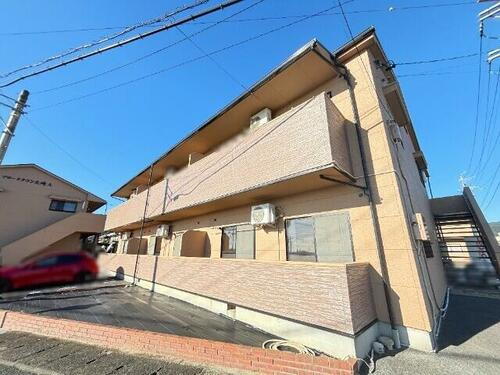 愛知県豊川市大崎町宮之坪 賃貸アパート