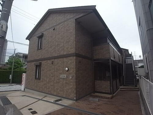 兵庫県神戸市東灘区御影郡家１丁目 築19年4ヶ月 2階建