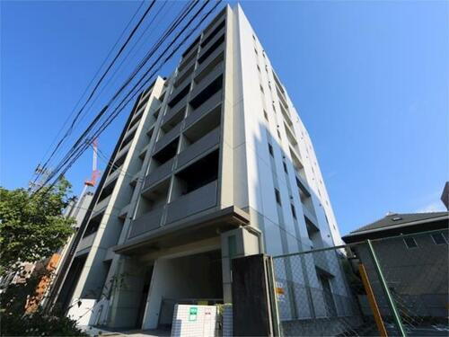 愛知県名古屋市昭和区広見町５丁目 賃貸マンション