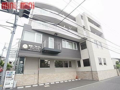 フォアクレージュ御影