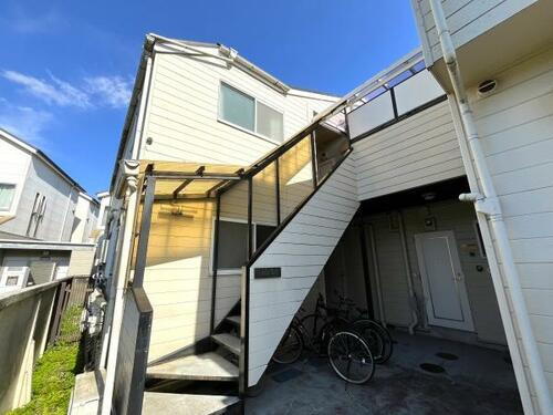 ペイズリーパーク 2階建