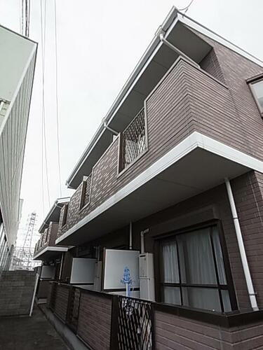 兵庫県神戸市西区森友１丁目 2階建 築24年6ヶ月
