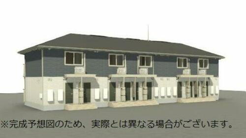 ウィットＰＳＩ 2階建