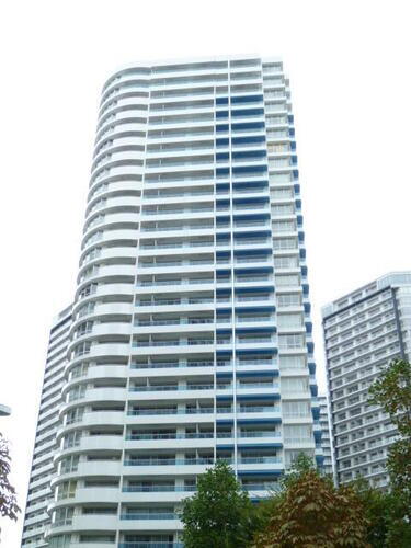 神奈川県横浜市西区みなとみらい４丁目 賃貸マンション