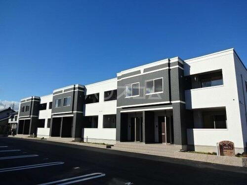 ウィステリアＦⅡ