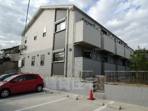 愛知県名古屋市瑞穂区北原町２丁目 2階建 築13年8ヶ月