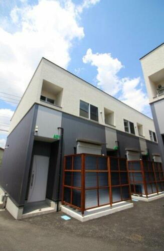 テラスハウス東山