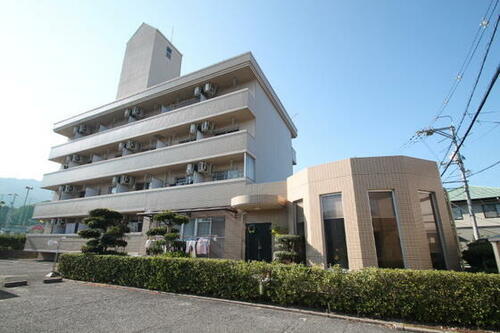 広島県廿日市市宮内 賃貸マンション