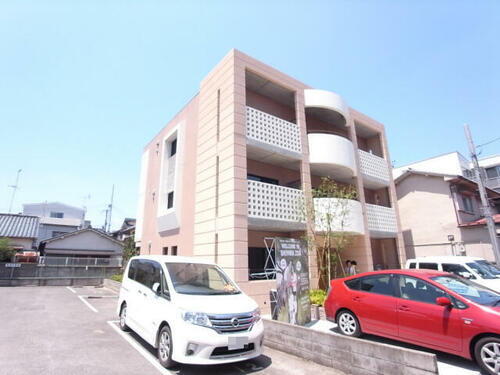 Ｌａｒｇｏ初町