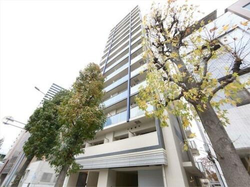 愛知県名古屋市中区平和１丁目 15階建 築4年7ヶ月