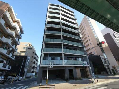 愛知県名古屋市西区浅間１丁目 10階建 築2年9ヶ月