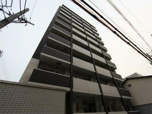愛知県名古屋市中区上前津１丁目 10階建 築11年4ヶ月
