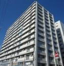兵庫県神戸市兵庫区浜山通２丁目 14階建 築53年8ヶ月