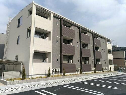 愛知県名古屋市西区五才美町 3階建 築6年6ヶ月