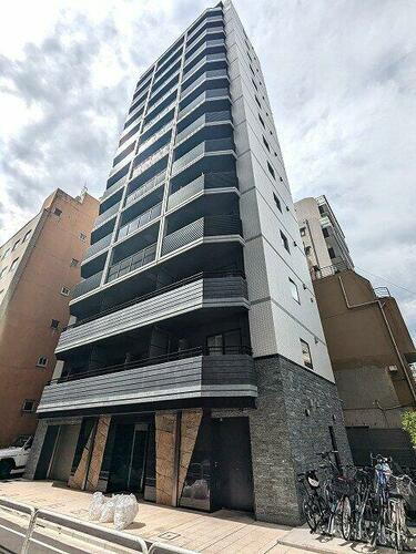 東京都台東区柳橋２丁目 賃貸マンション