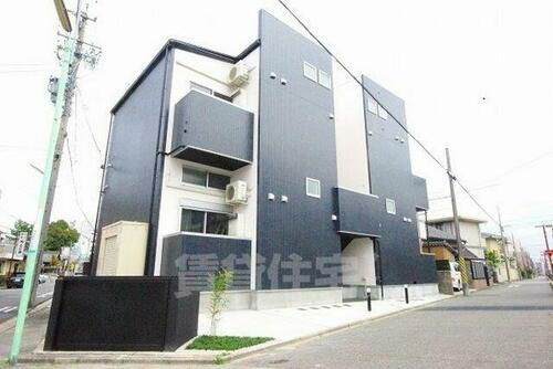 愛知県名古屋市中村区中村町２丁目 賃貸アパート