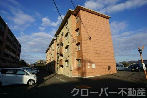 香川県丸亀市飯山町東坂元 賃貸マンション