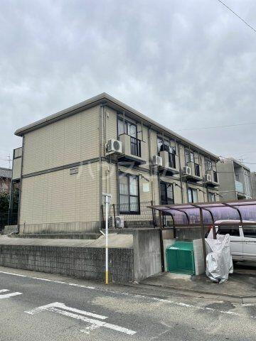 愛知県名古屋市天白区西入町 2階建 築26年6ヶ月