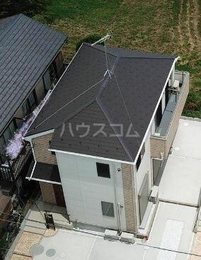 上山町１丁目戸建て