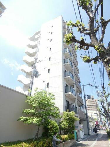 ラ・フォーレ喜連瓜破