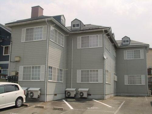 山形県山形市東青田３丁目 築31年4ヶ月 2階建