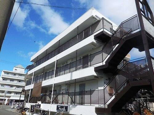 兵庫県尼崎市西難波町１丁目 3階建 築34年6ヶ月