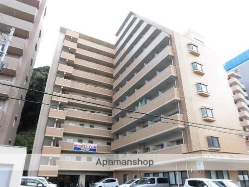 サンシャイン緑町Ⅱ 11階建
