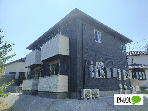 サンヒルズ・Σ