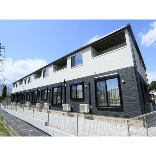 グランドハウス南箕輪　Ⅱ