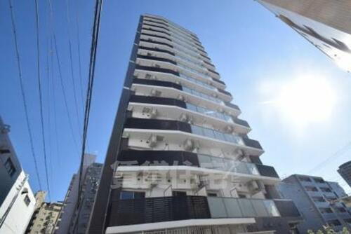 愛知県名古屋市千種区千種１丁目 賃貸マンション