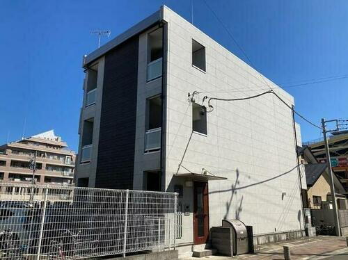 神奈川県海老名市中央１丁目 3階建 築9年8ヶ月